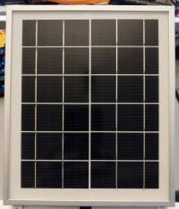 Solar Panel (6V 5W)